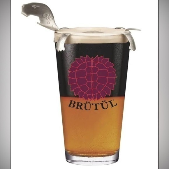 Other - Brutul Turtle Beer Layering Tool!